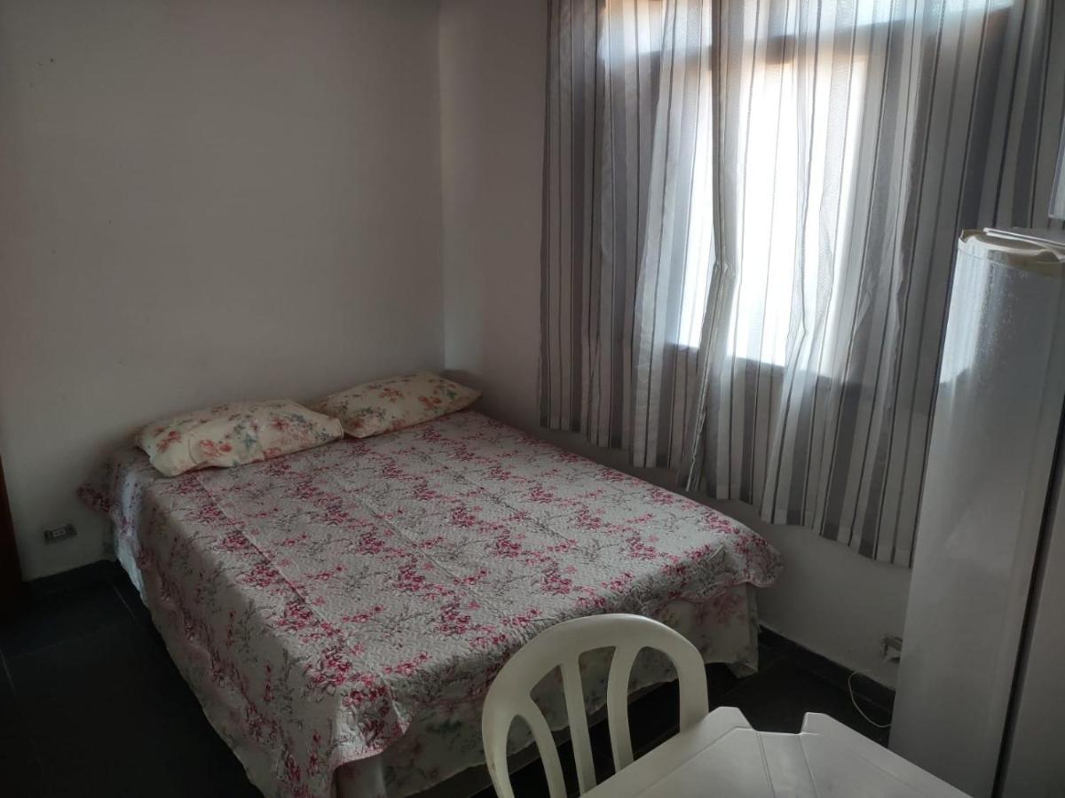 Pousada Familiar Morada Do Rapha Praia de Boraceia Екстериор снимка